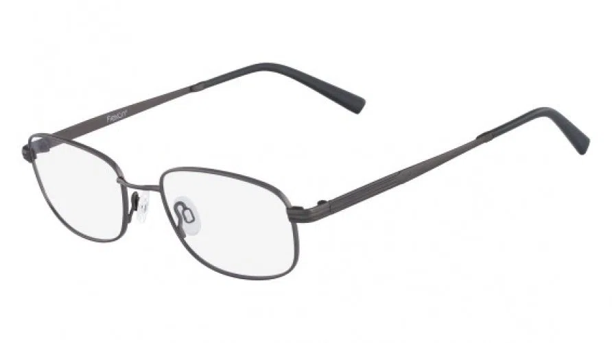 Flexon CLARK 600 Eyeglasses - view 3